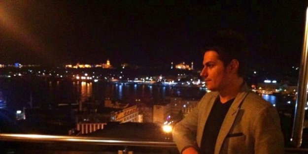 Ak Parti Kütahya İl Gençlik Kolları Başkanlığı’na İkinci Aday