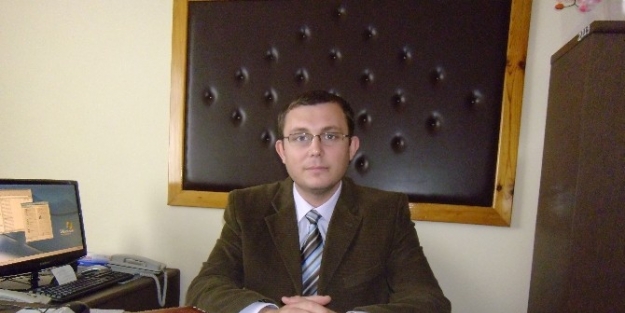 Hayrabolu Devlet Hastanesinde Endoskopi Ünitesi Hizmete Girdi