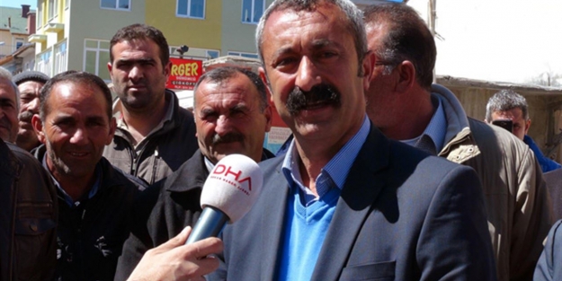 Komünist Başkan'dan Bahçeli'ye tepki