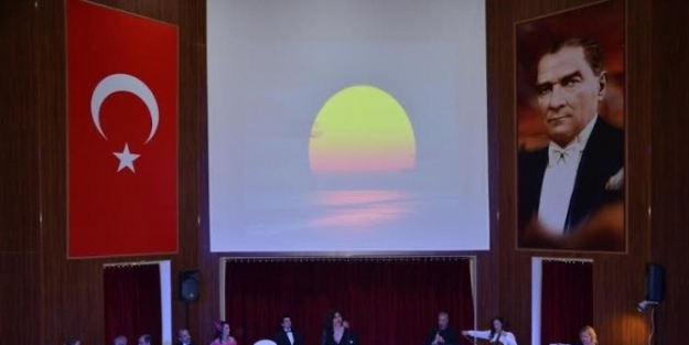 İstanbul Devlet Opera Ve Balesi’nden Nkü’de Özel Konser