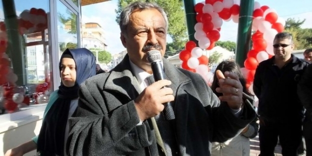 Başkan Uysal’dan Yemeklerde Zeytinyağı Kullanın Uyarısı