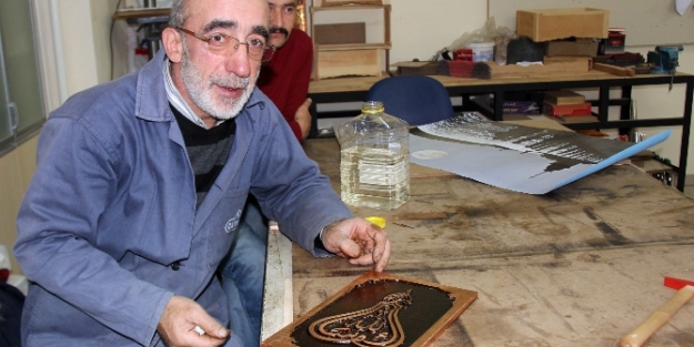 Cumhurbaşkanı Erdoğan'a çok özel hediye!