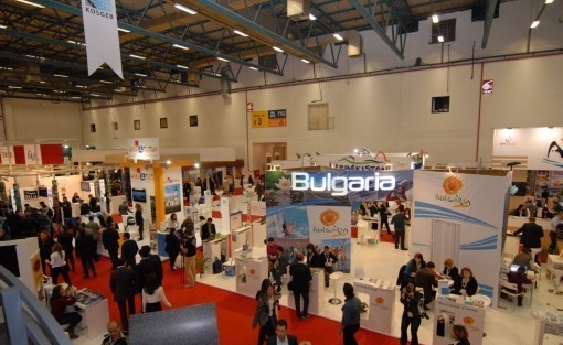 Burhaniye Emitt-2015 Fuarına Hazırlanıyor