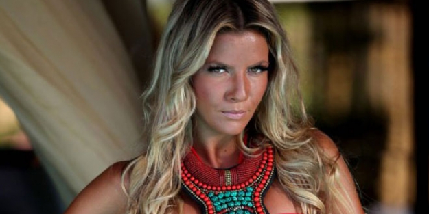 Ivana Sert yoksulluk nafakası istedi