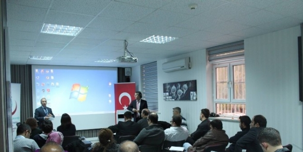 Aile Hekimleri Bilgilendirme Ve Değerlendirme Toplantısı Yapıldı