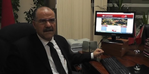 Düzce’de Şimdiye Kadar 121 Milyon Lira Yapılandırıldı