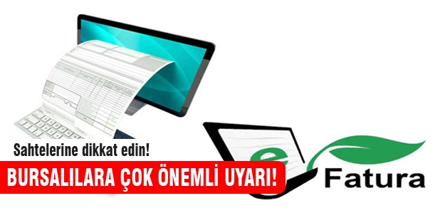Bursalılara çok önemli uyarı!