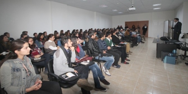 Rönesans Holding Mersin Üniversitesi’nde