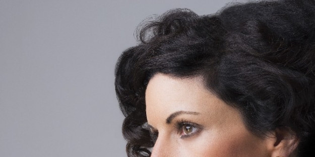 Jehan Barbur Masalsı Şarkilari İle Optimum’da