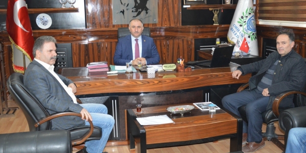 Orhangazi Belediyesi'ne Bulgarsitan'dan teşekkür!