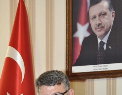 Yeni: “bu Halk, Karanlık Güçleri Kendi Dünyalarına Hapsedecek”