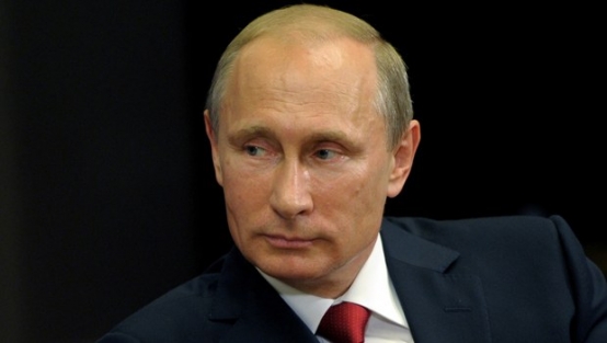 Putin'den dikkat çeken Türkiye açıklaması