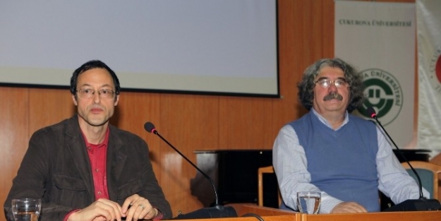 “tıpta İnsan Bilimleri” Dersi Devam Ediyor