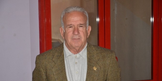 Adana’da Halka Açık Bisiklet Yarışması