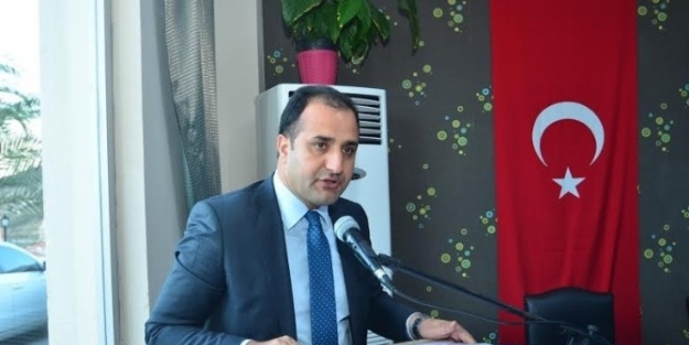 İzmirli Odaların Ortak Toplantıya Torbalı Damgası