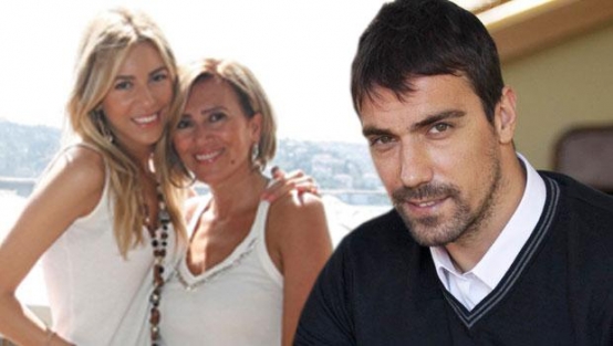 Sinem Kobal'ın annesinden manidar mesaj