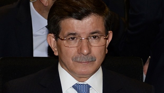 Davutoğlu'ndan Bahçeli'ye yanıt
