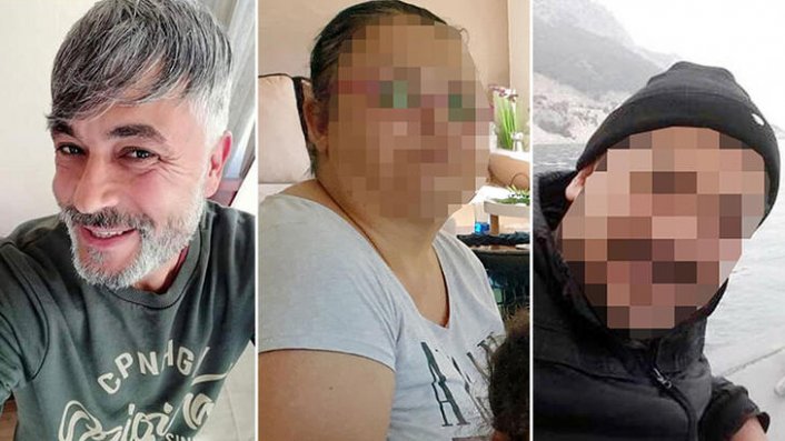 25 bıçak darbeli ölümde eş cinayeti sanığı: "İftiraları kabul etmiyorum"