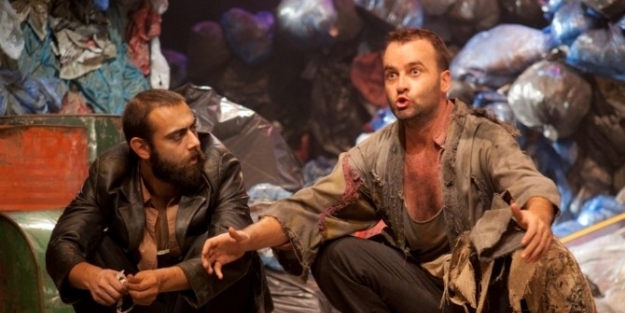 Adana Devlet Tiyatrosu Aralık Ayında 5 Oyunla Perde Açacak