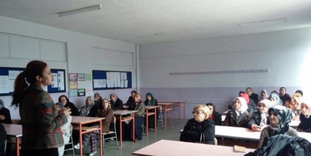 Körfez Belediyesi’nden Güvenilir Gıda Semineri