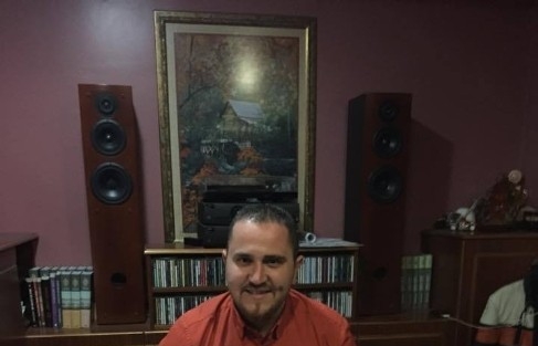 Yunus Emre Erol’a Yeni Görev