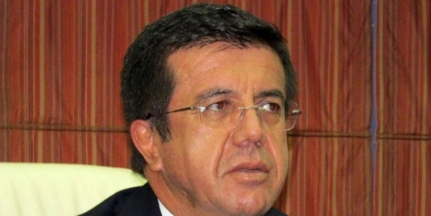 Bakan Zeybekci, Aydın’a Geliyor