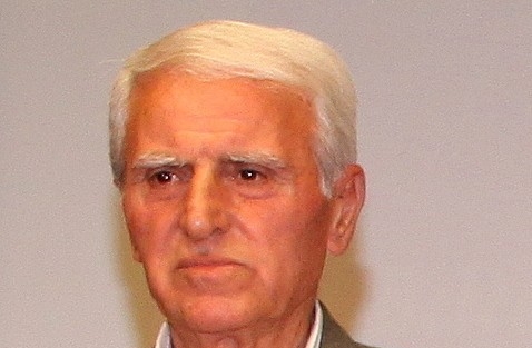 Koldere Eski Belediye Başkanı Hayatını Kaybetti