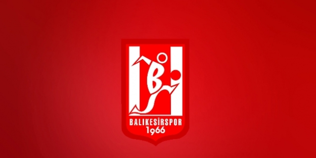 Balıkesirspor'da teknik direktör kim olacak?