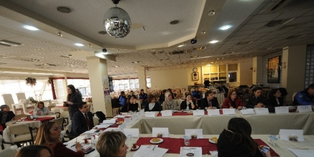 Kadına Şiddetle Mücadelede Stk’ların Rolü