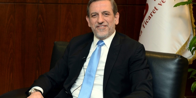 Bursa katma değerli üretimin merkezi olacak