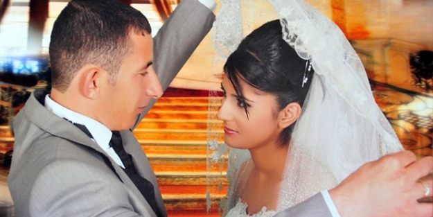 Karısını öldüren adamdan korkunç ifade