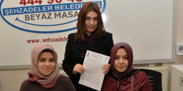 ‘haydi Kadınlar Spora’ Projesine Yoğun İlgi