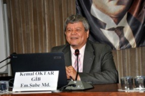 "Vergiler adil değil"