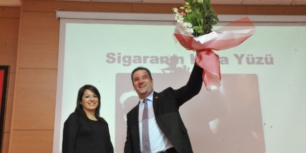 Başkan Sigarayı Bıraktı, Sıra Hemşehrilerinde