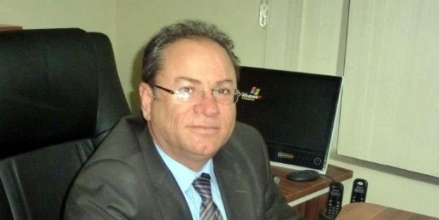 Harran Tarım Müdürü Artuklu’ya Atandı