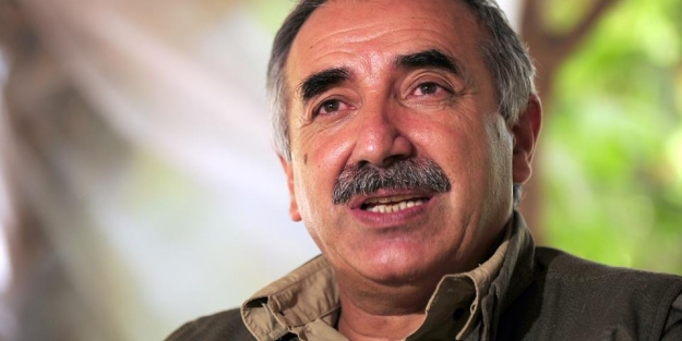 Karayılan'dan çok tartışılacak açıklama!