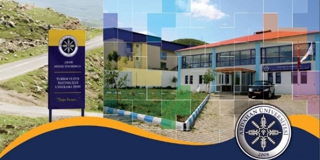 Güneş, Kış Ve Göl Manzaralı Ziyafet