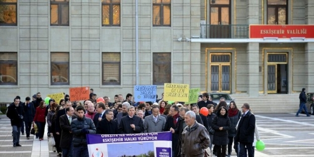 “sağlıklı Beslenme Ve Hareketli Yaşam” Temalı Yürüyüşler Sürüyor