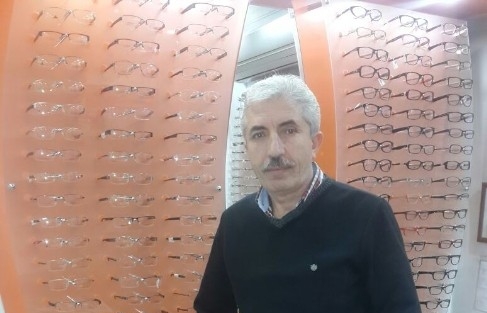 Uzak Ve Yakın İçin Ayrı Ayrı Gözlük Kullanmaya Son