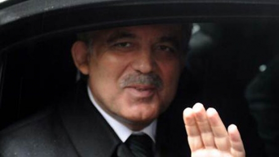 Gül, kayıp trilyon davasıyla ilgili ilk kez konuştu!