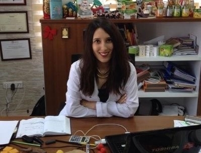 Yaşlanma Karşıtı Besinler