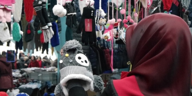 Edirne’de Bere Satışları Arttı