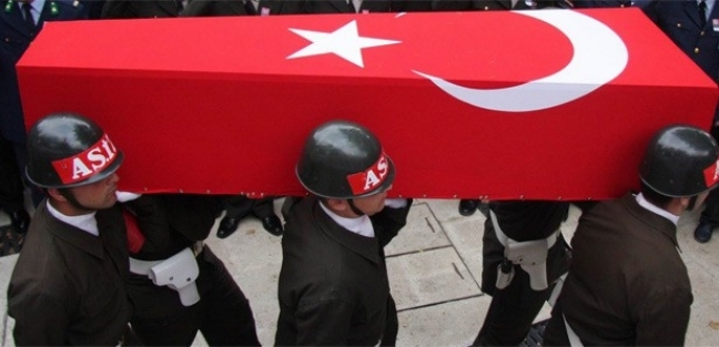 Mardin'den acı haber