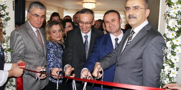 TÜrkiye'de bir ilke imza attılar