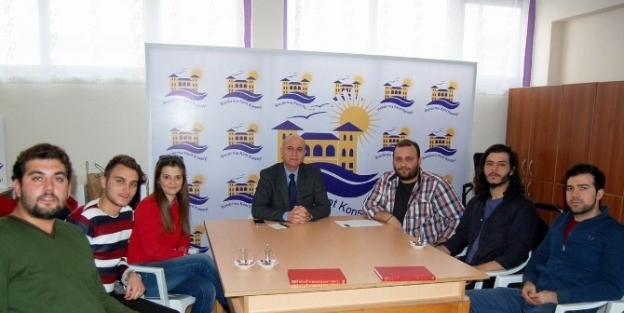 Habitat’tan Bandırma’da Önemli Konferans