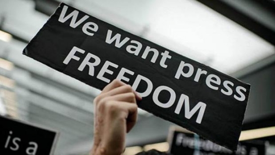 Dünyada uygulanan yayın yasakları