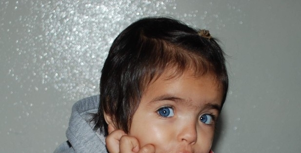 Küçük Büşra İşitme Cihazına Kavuşuyor