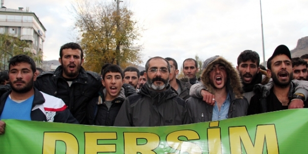 DBP'lilerden Devlet Bahçeli'ye tehdit!