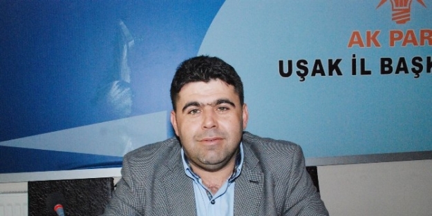 Basri Yıldırım: “uşak’ta Aktif 91 Bin 556 Çalişan Var”