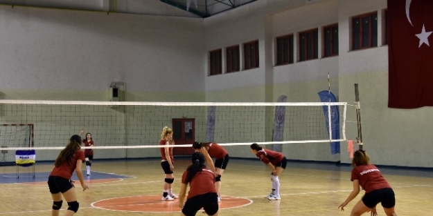 Voleybol 3.lig